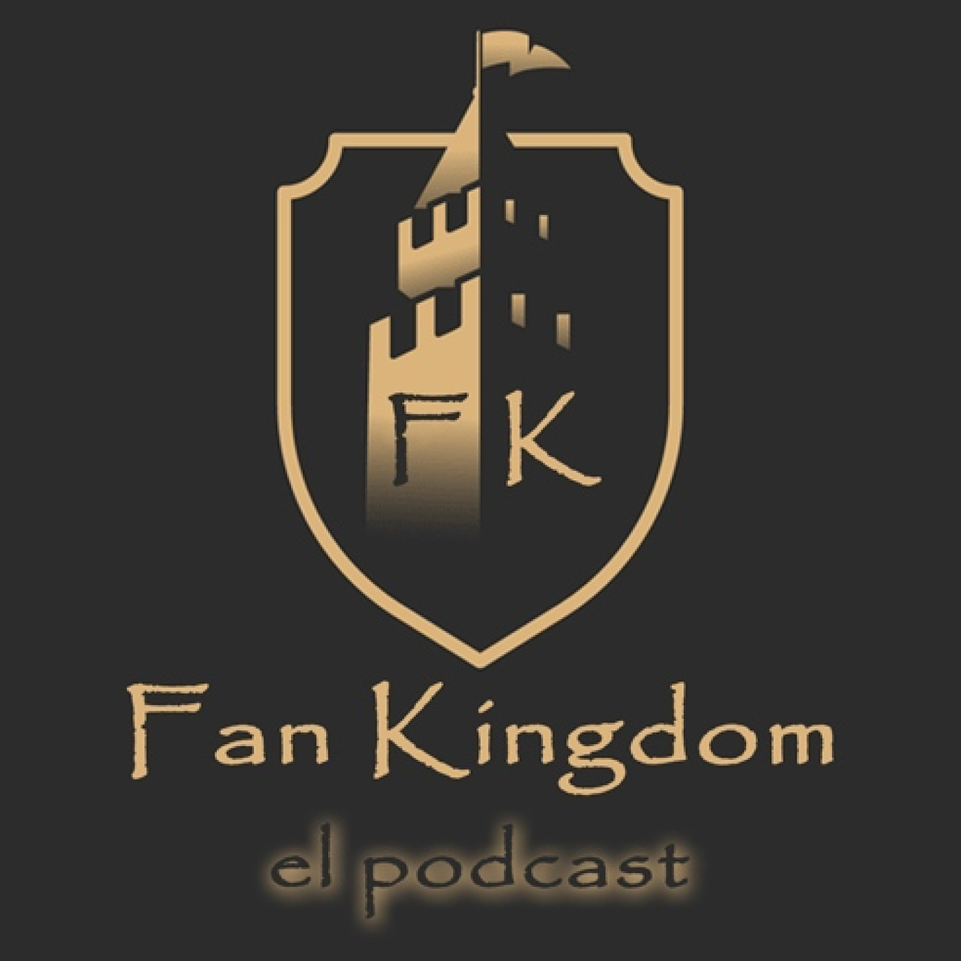 Fan Kingdom (El podcast donde residen tus hobbys)