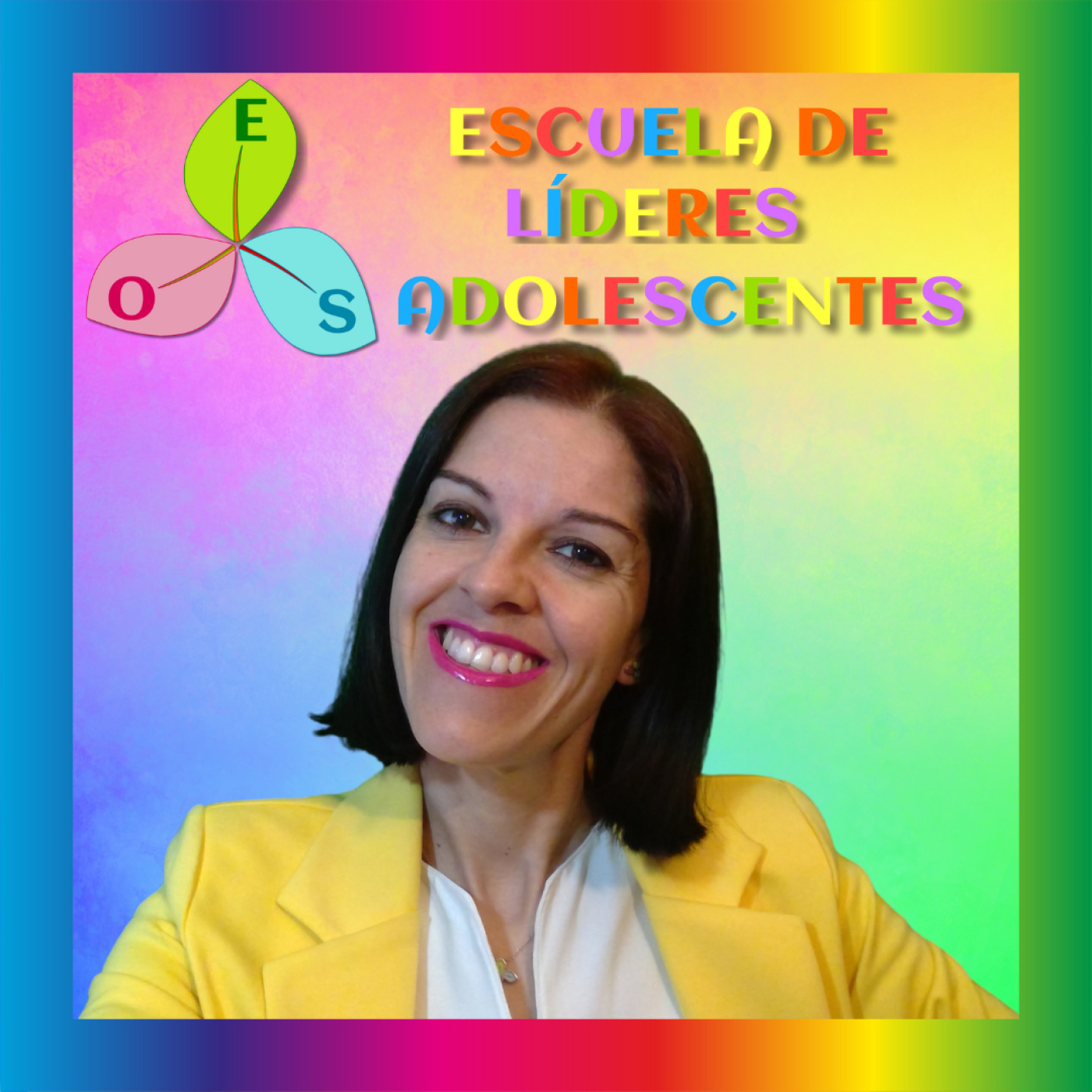 🌟Escuela de Líderes Adolescentes🏆