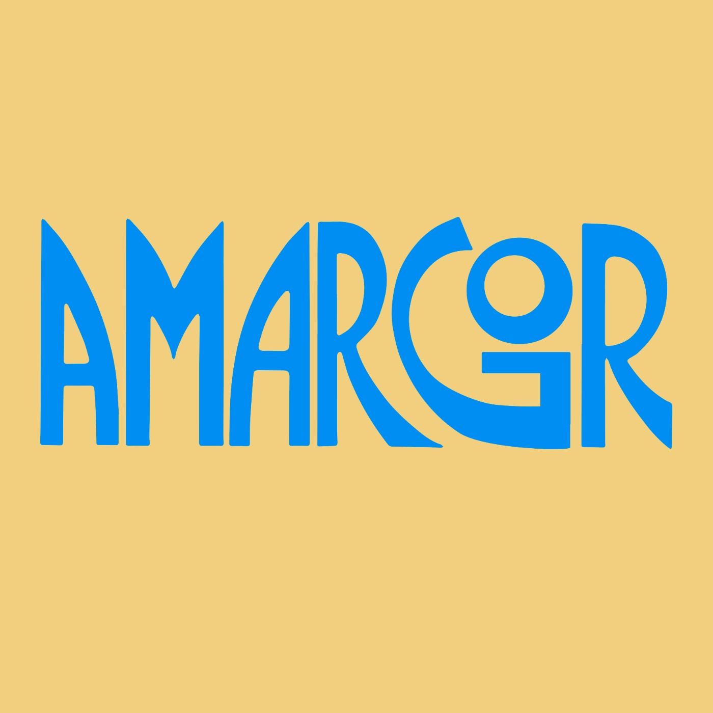 AMARGOR