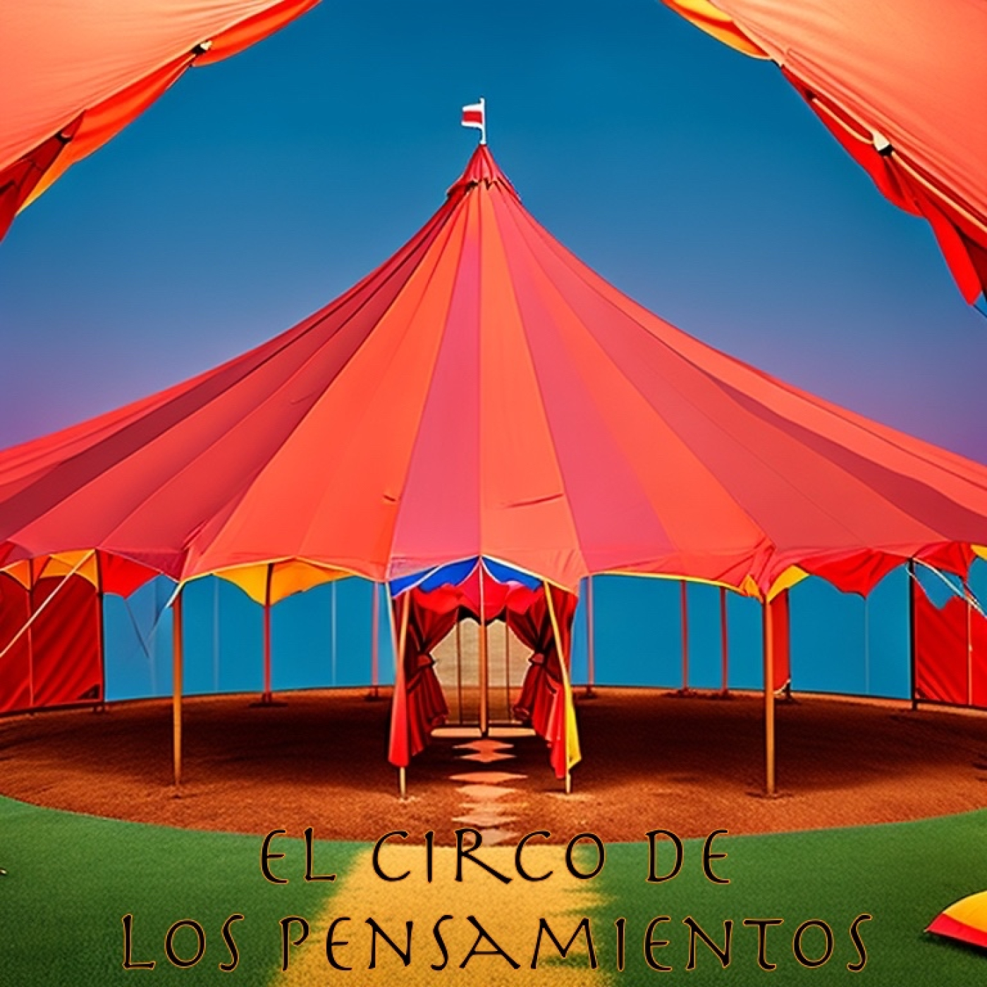 El Circo de los Pensamientos