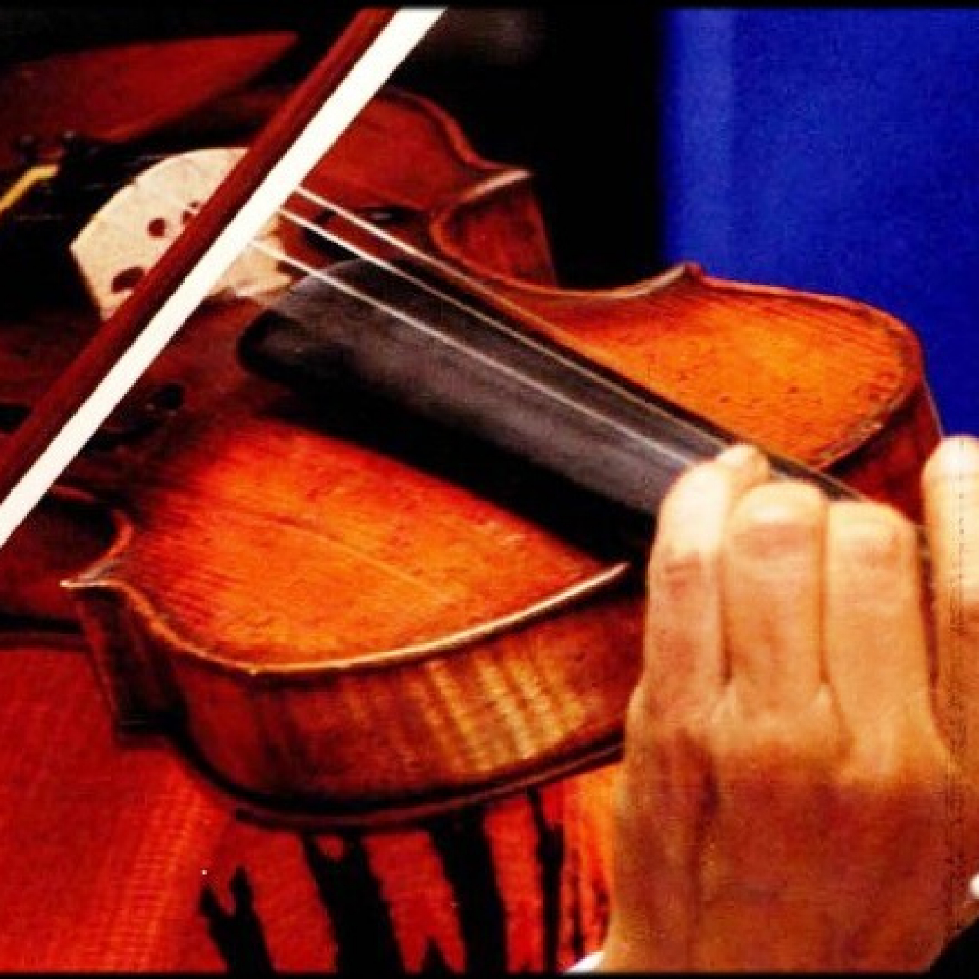 Orquesta Sinfónica de Michoacán