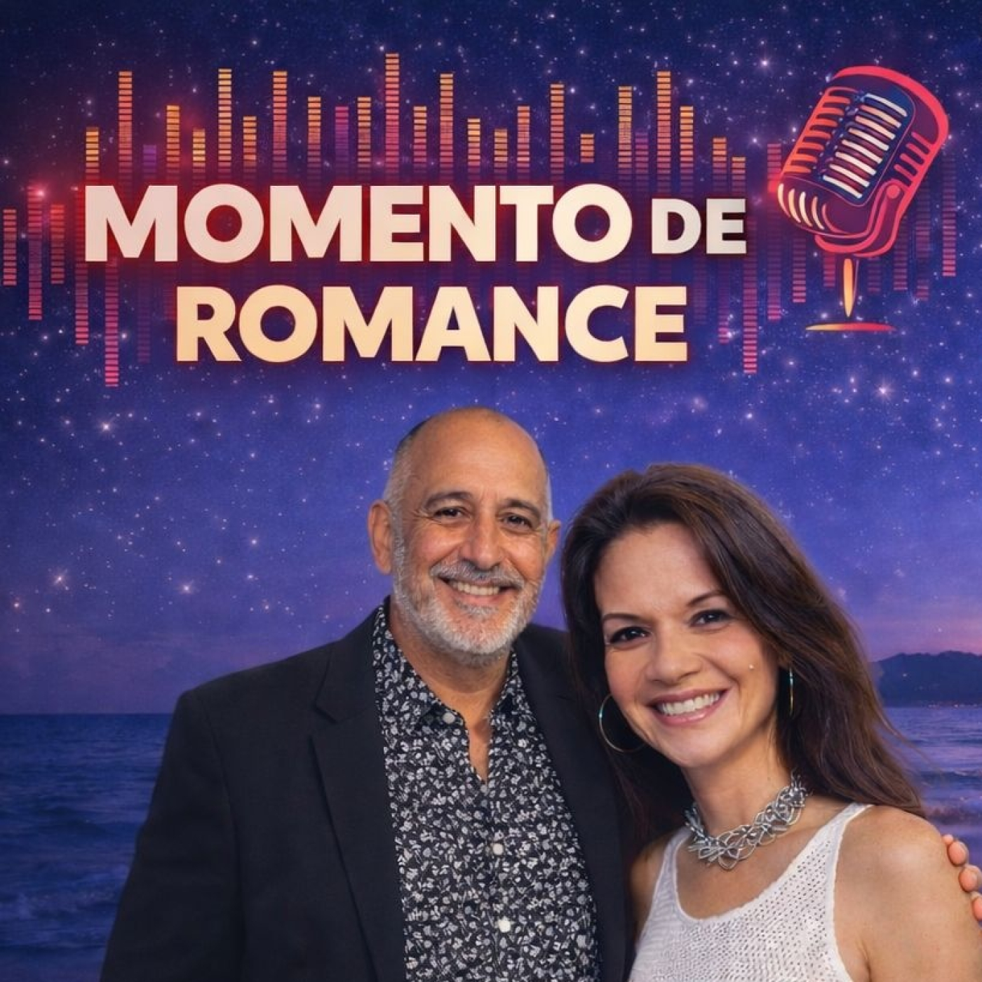 MOMENTO DE ROMANCE NRO. 17 CON SORAIMA Y RICARDO podcast artwork