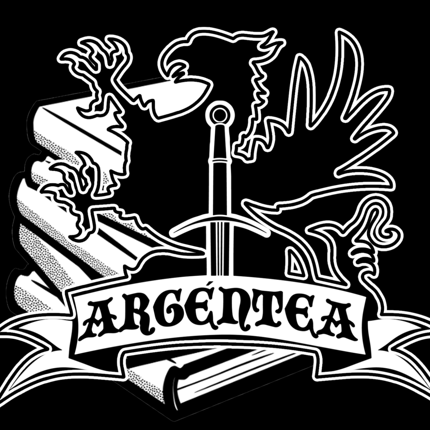 La Biblioteca Argéntea