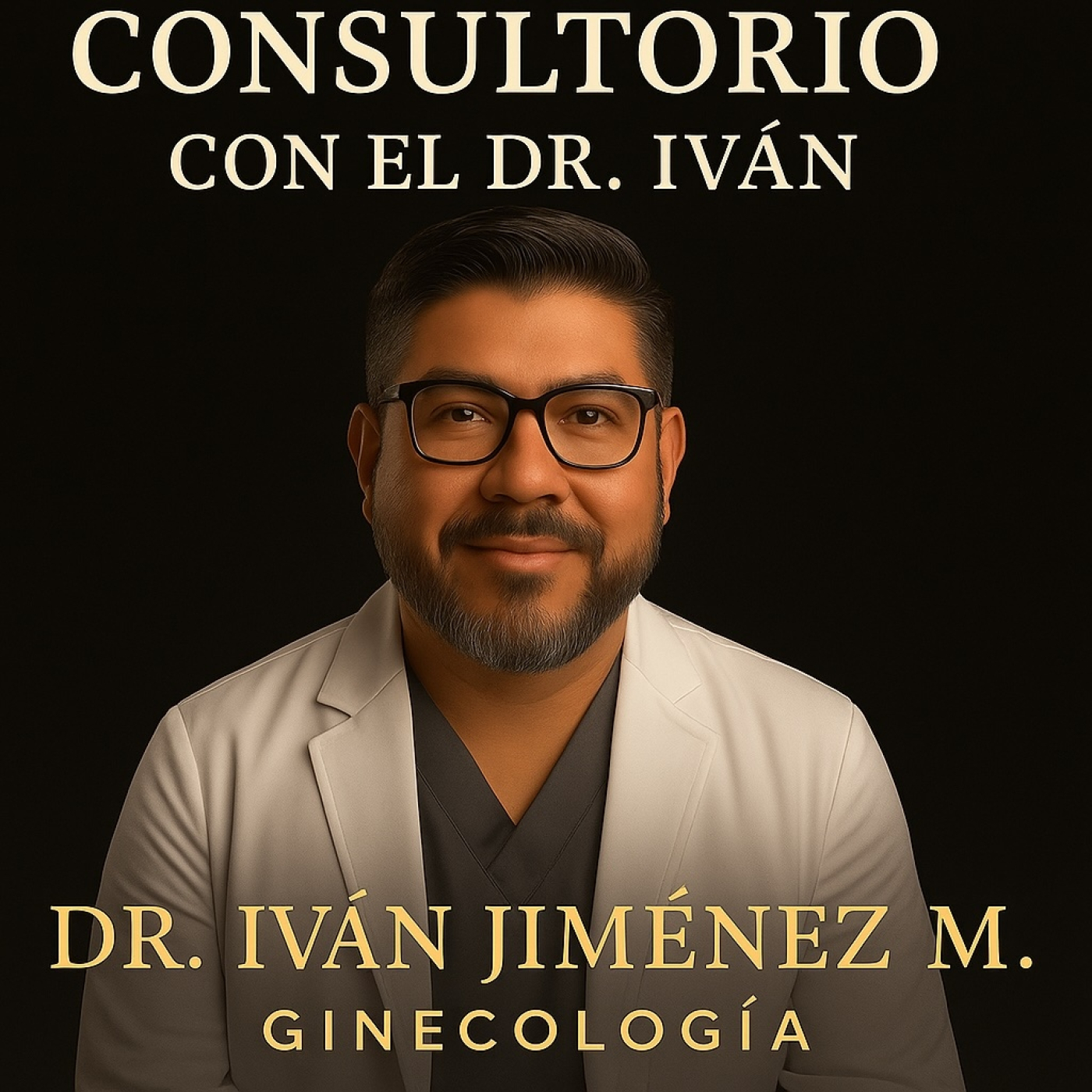 Desde el Consultorio con el Dr. Iván