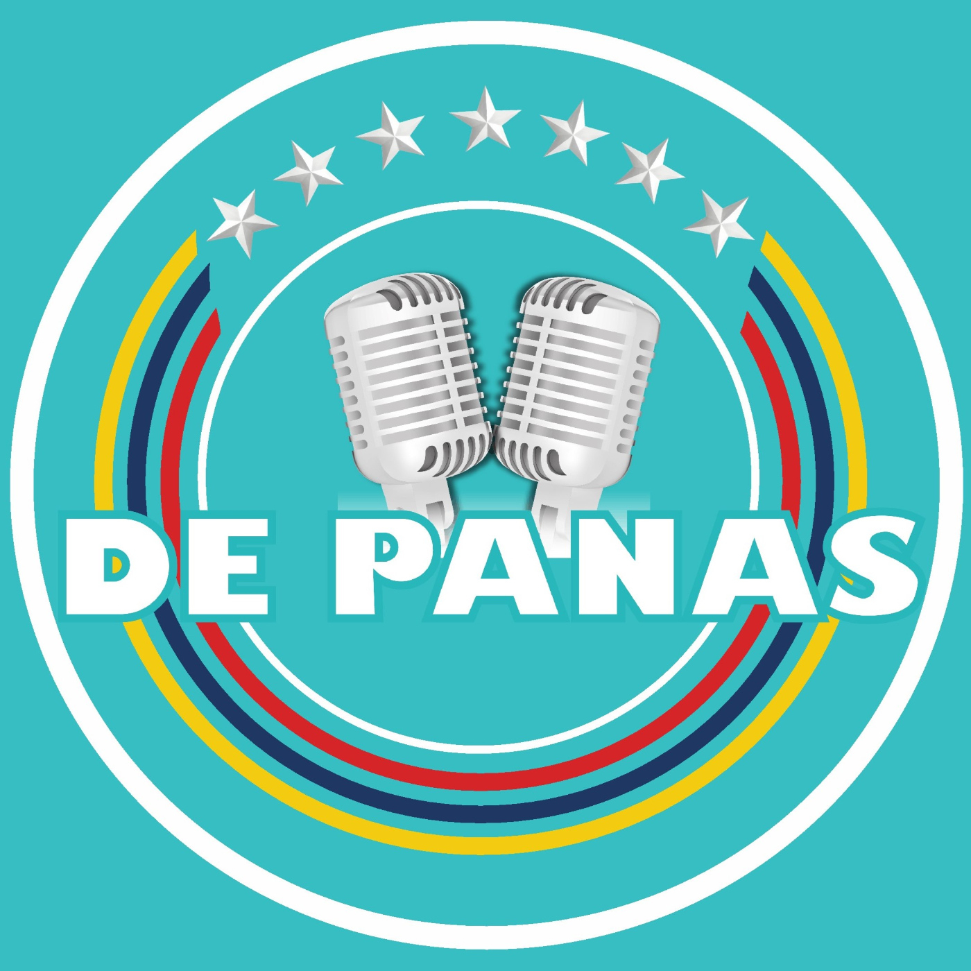 "DE PANAS" BY IDEAL RADIO