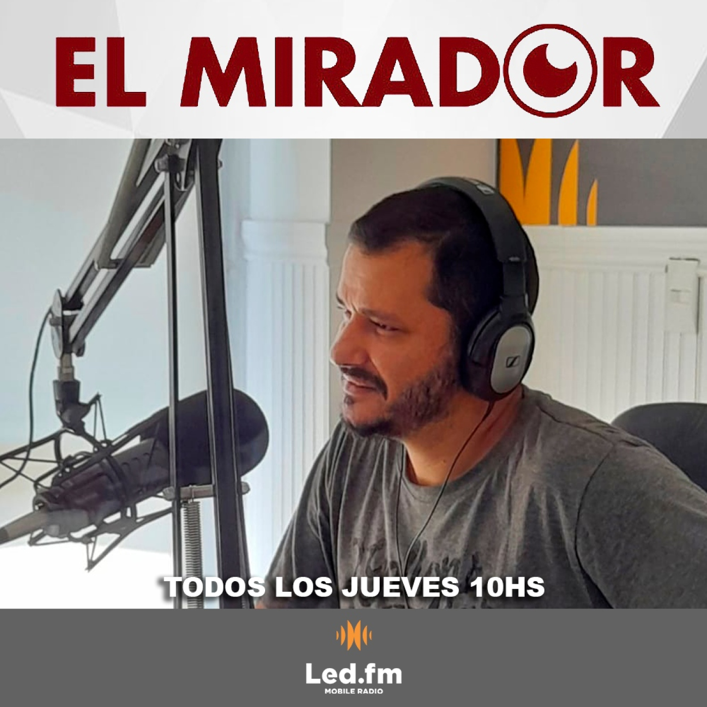 El Mirador