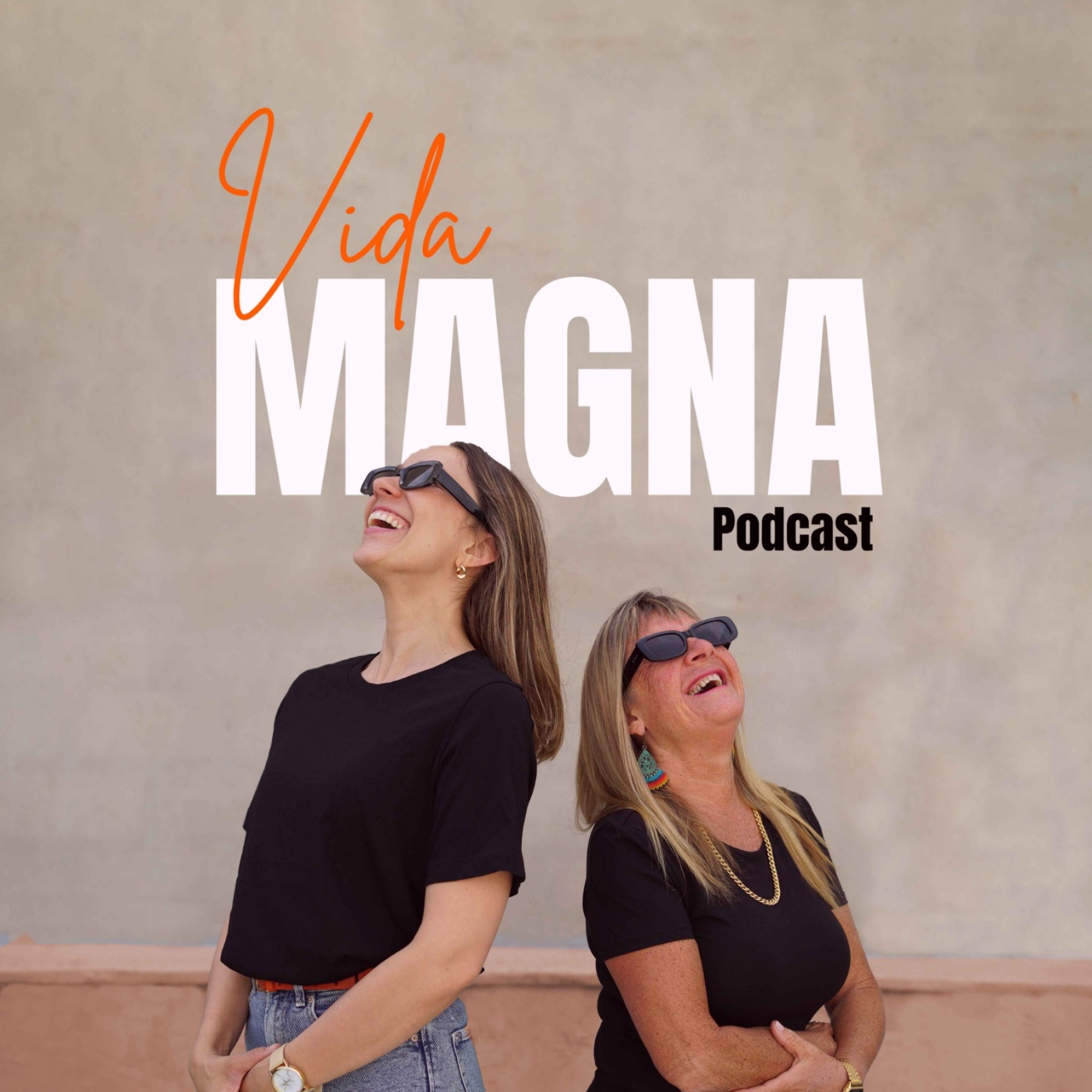 VidaMagnaPodcast