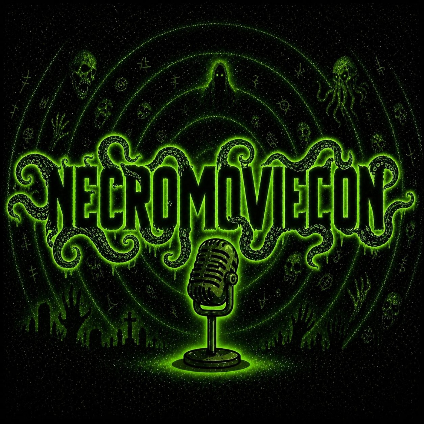 Necromoviecon