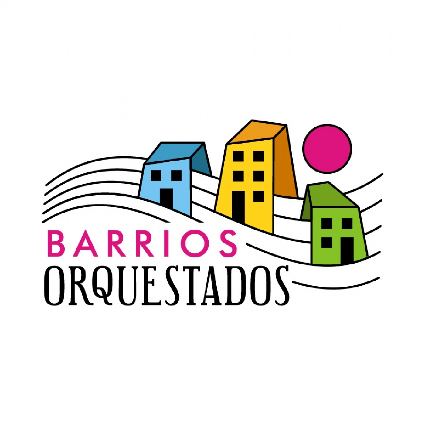 El Aire de Barrios Orquestados