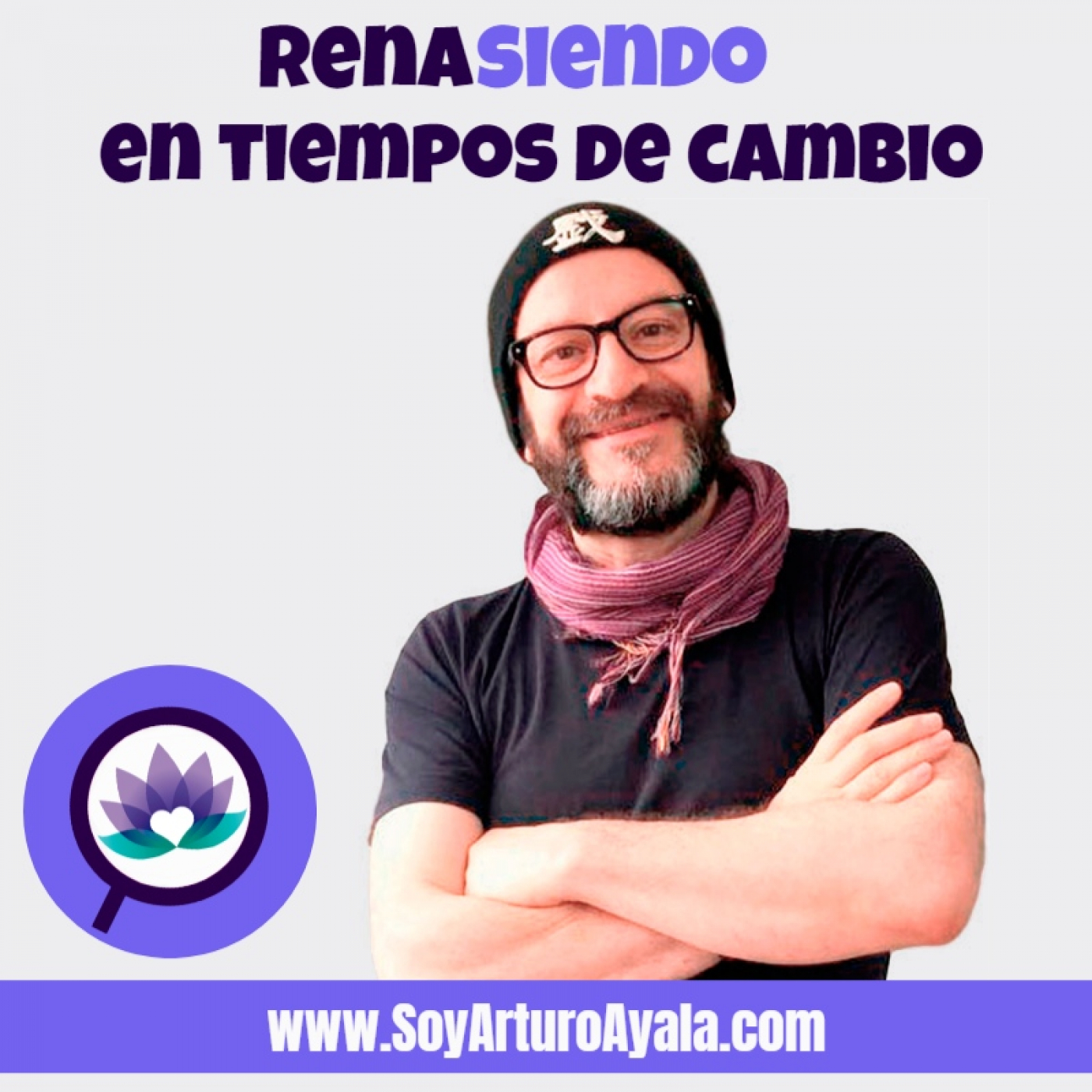 RenaSiendo en Tiempos de Cambio