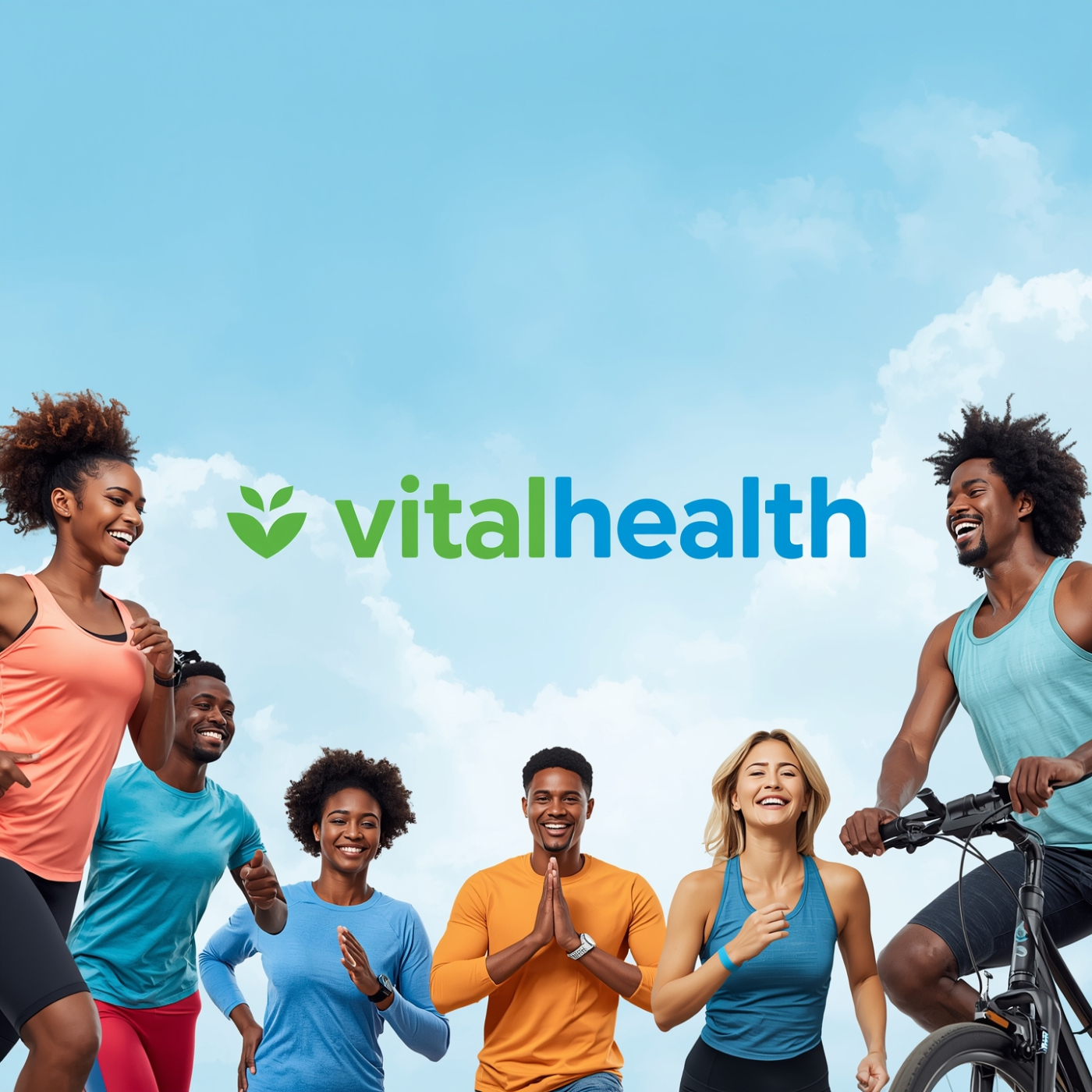 VitalHealth: Nanotecnología y Adaptógenos podcast artwork