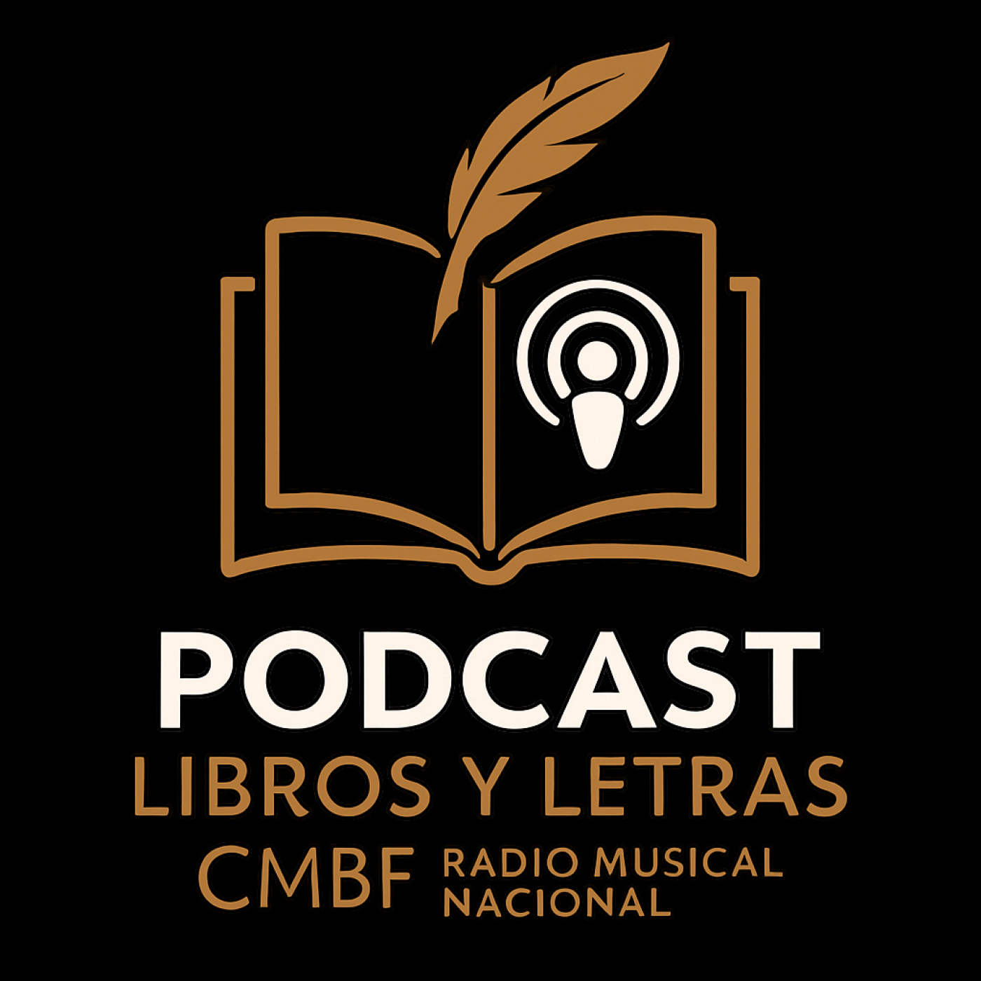 Libros y Letras podcast artwork