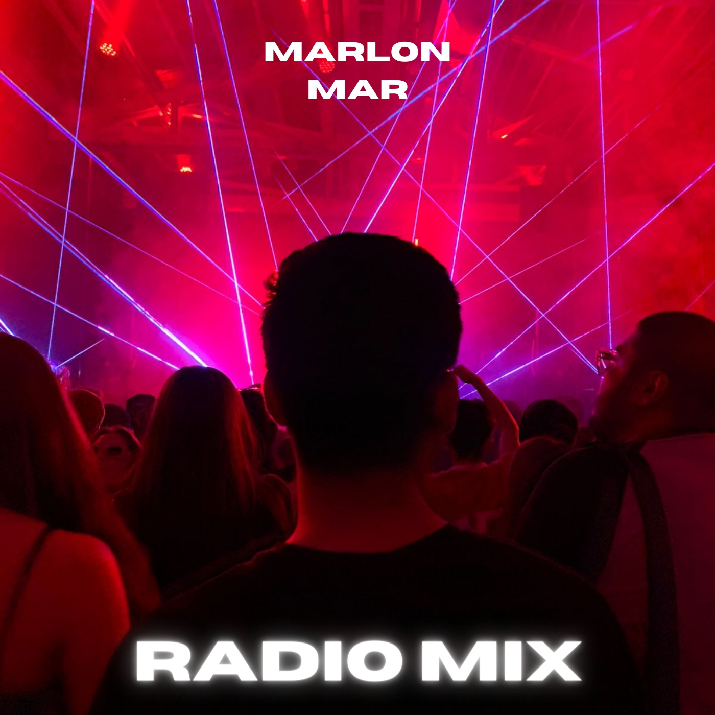 THE RADIO SHOW By Marlon Mar