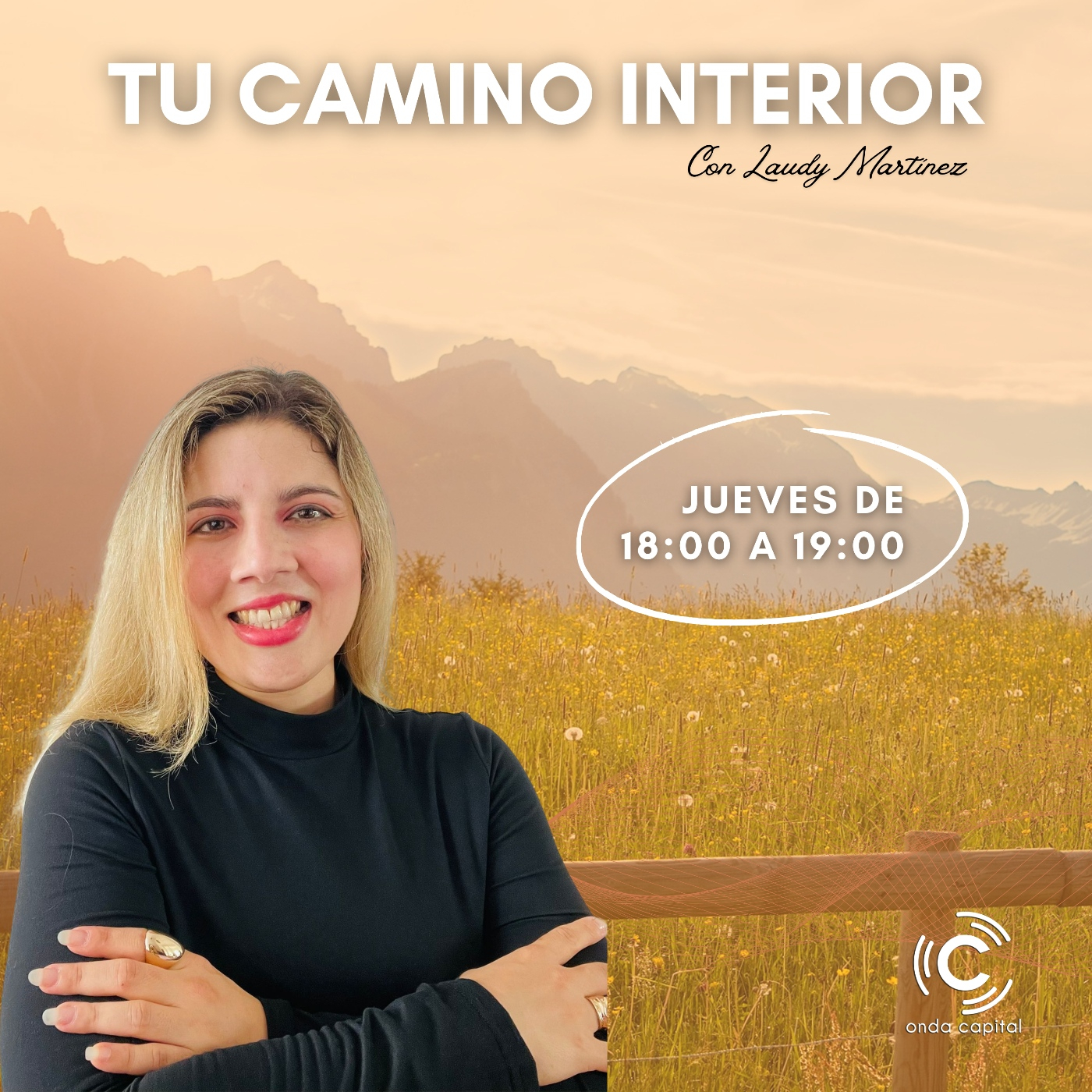 Tu Camino Interior