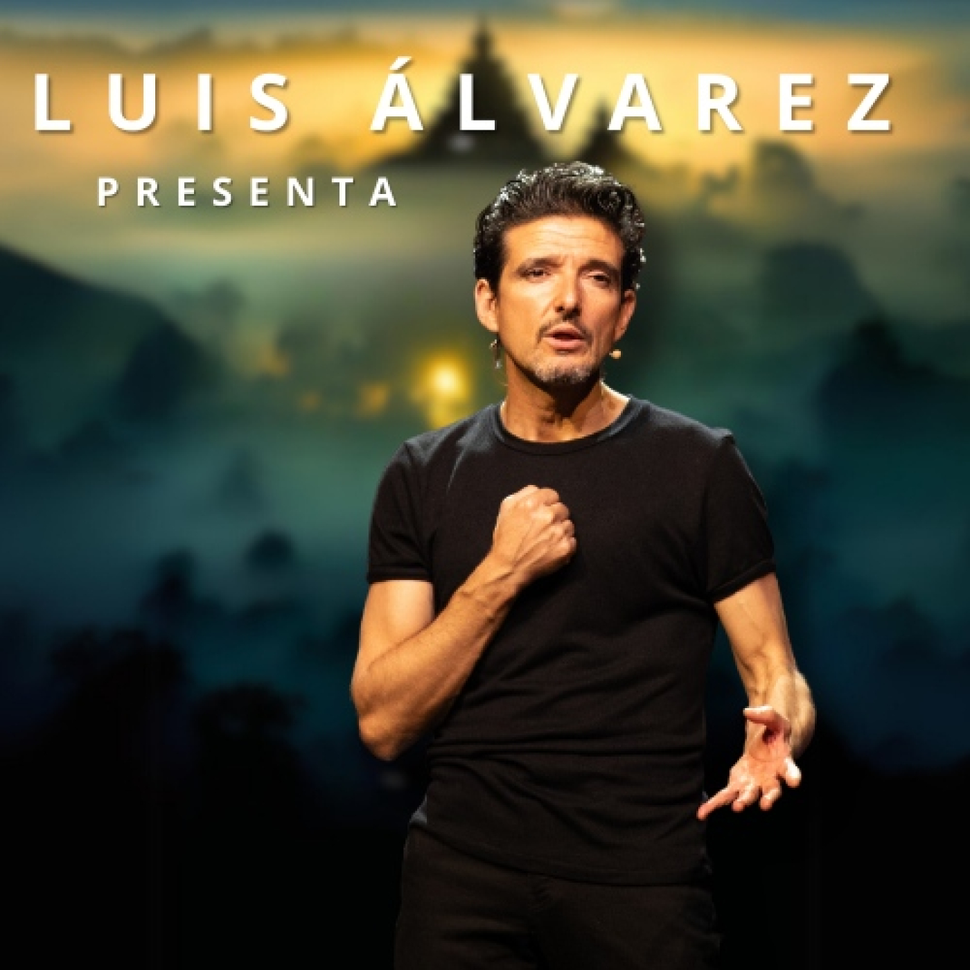 Luis Álvarez Presenta: Una Historia para Cada Día