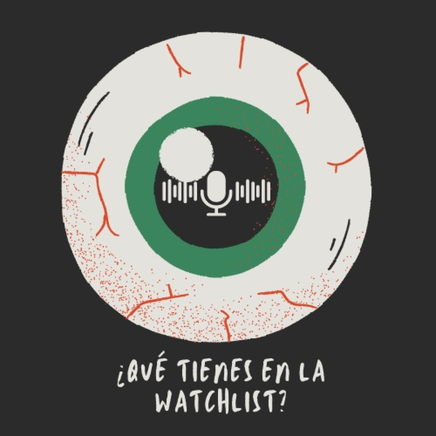 ¿Qué tienes en la watchlist?