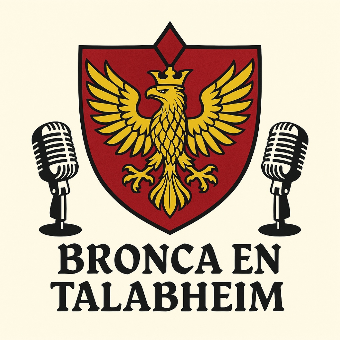 Bronca en Talabheim