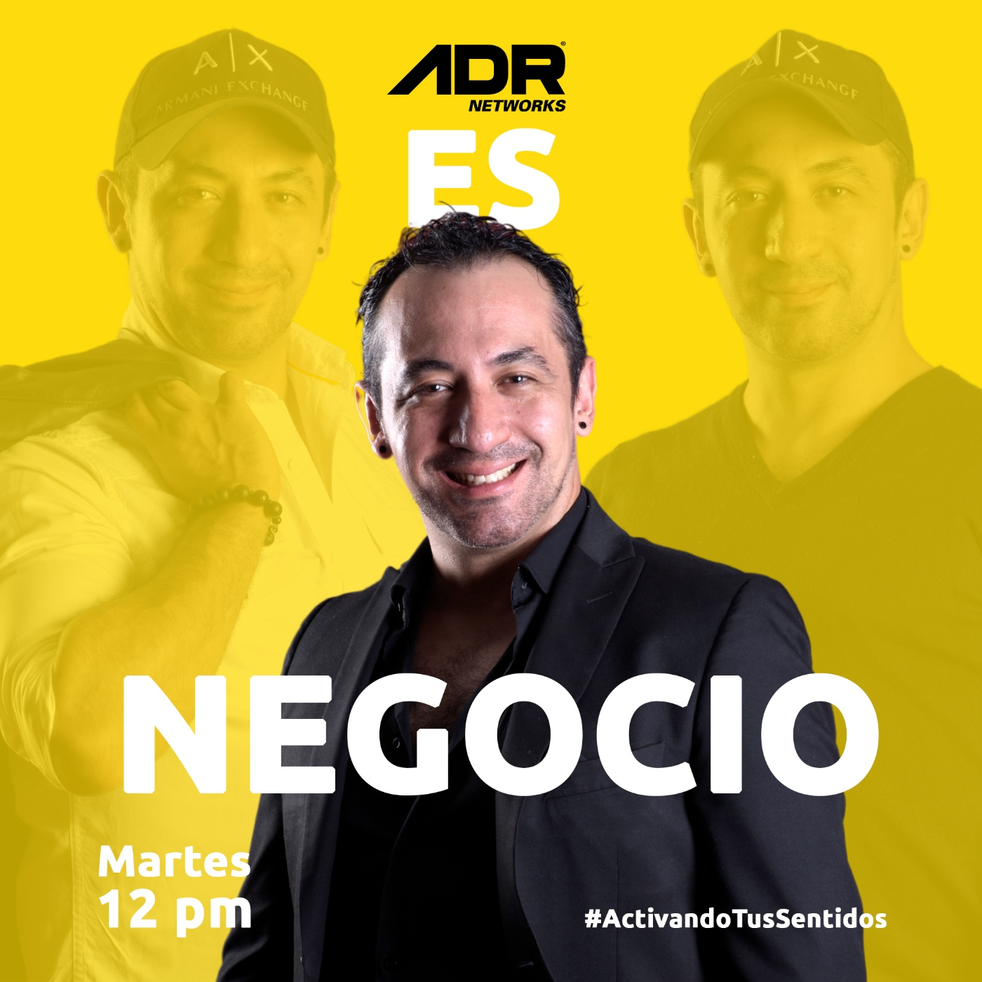 ES NEGOCIO