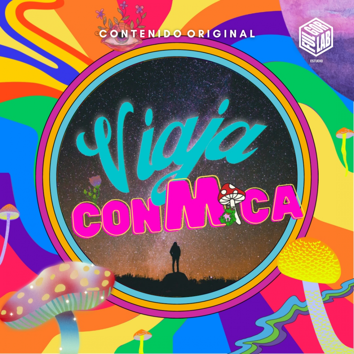 Viaja con Mica