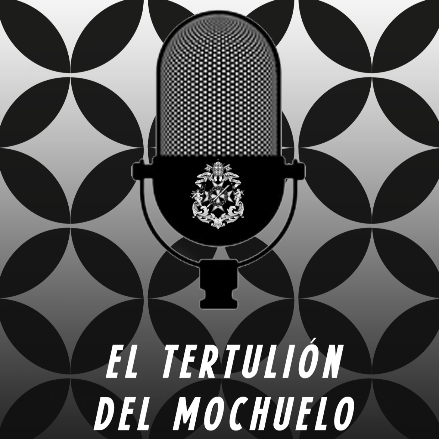 EL TERTULIÓN DEL MOCHUELO #1 - REPASO DE 2025 cover art