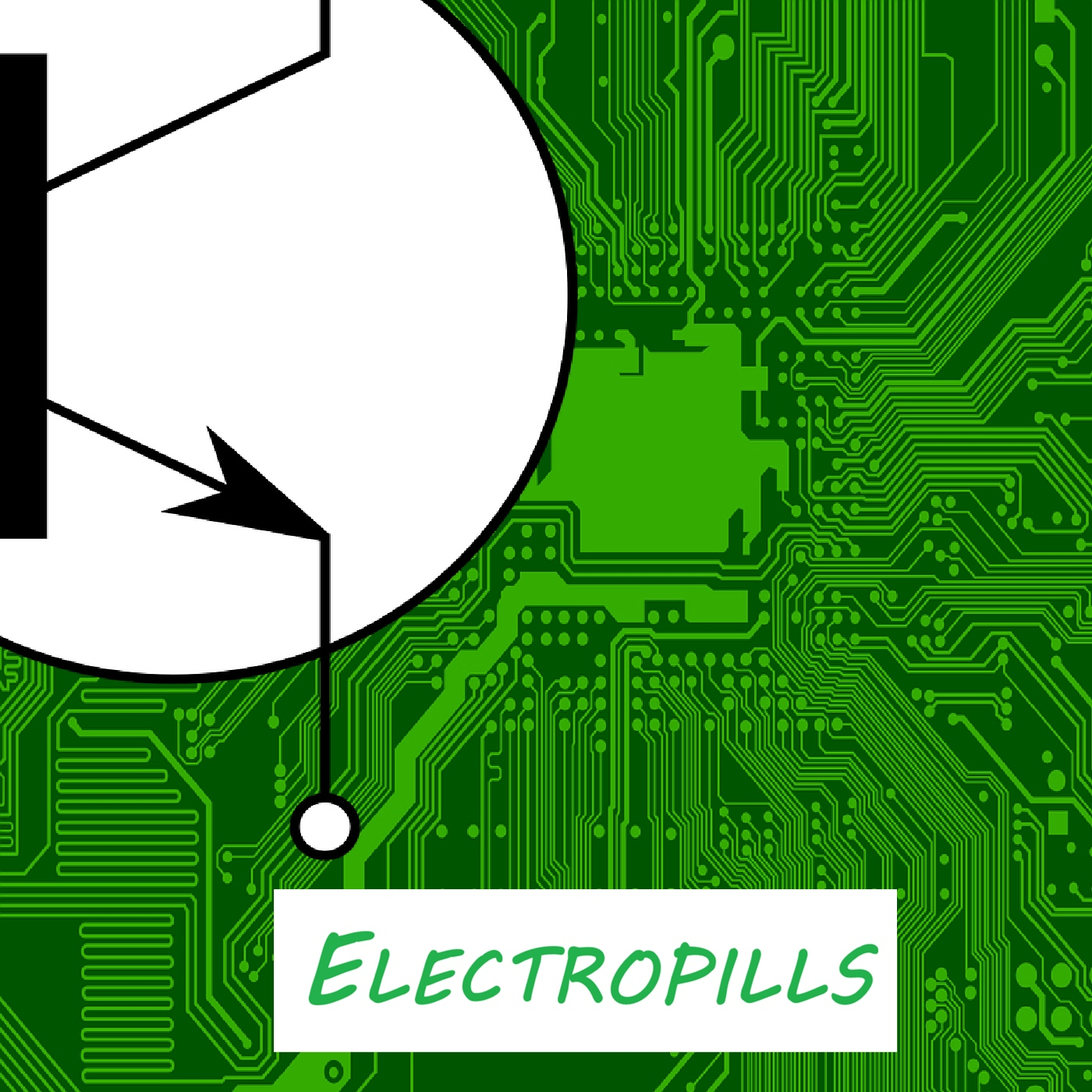 Electropills
