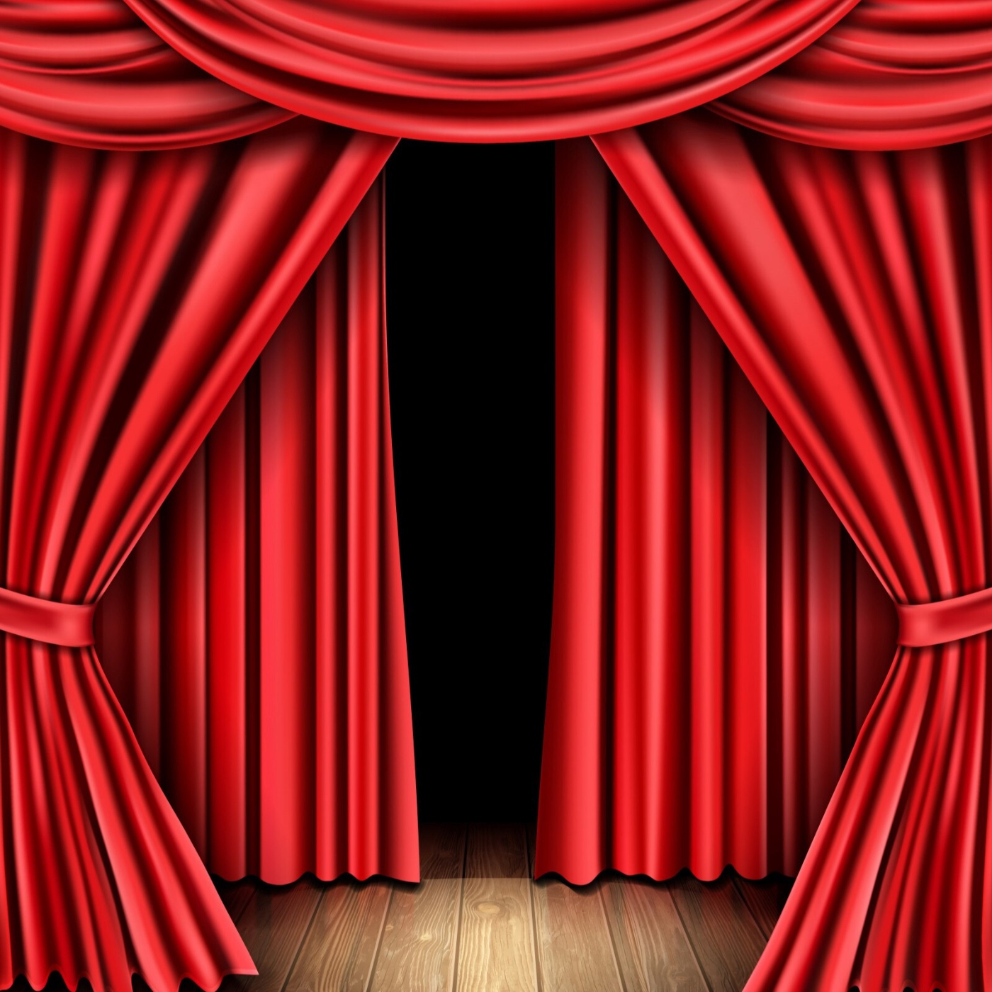 Palco Escenico
