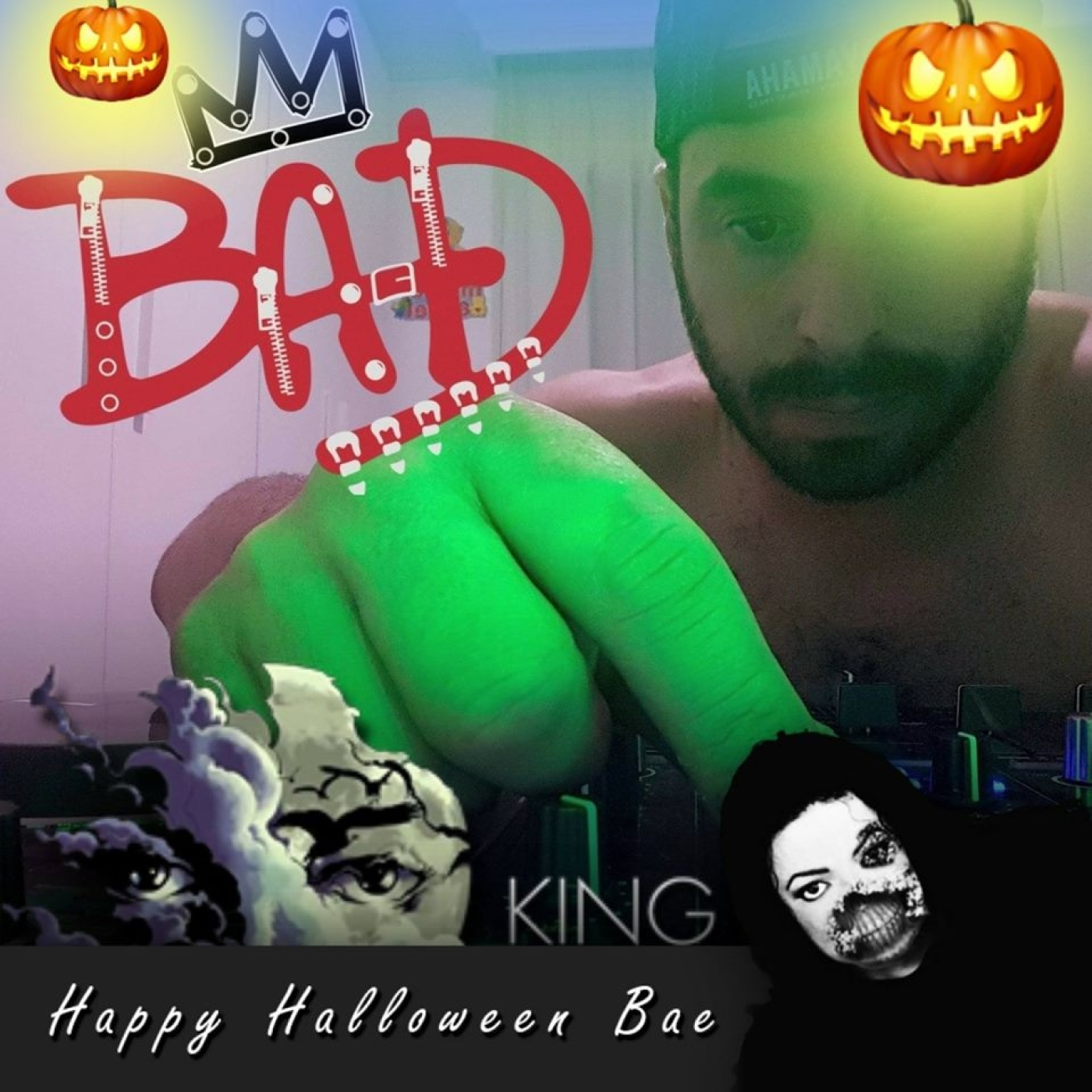 Alberto Moreno Hernandez