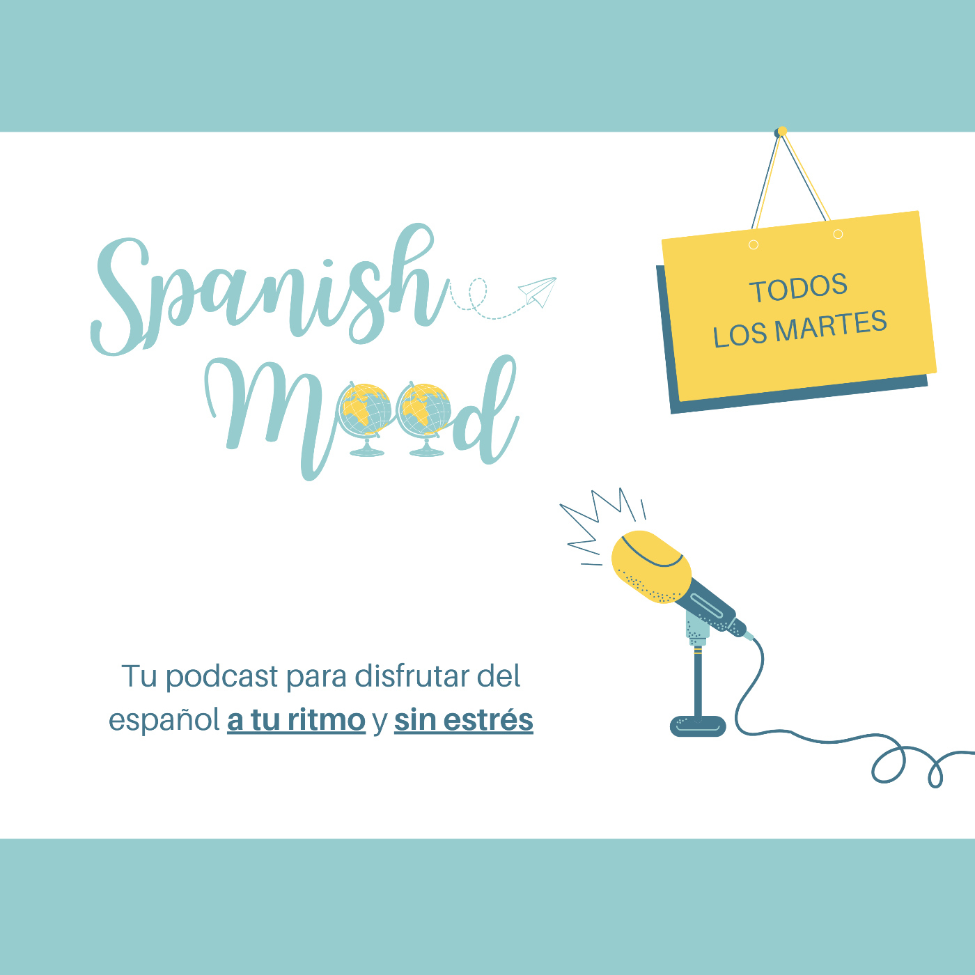 Spanish Mood