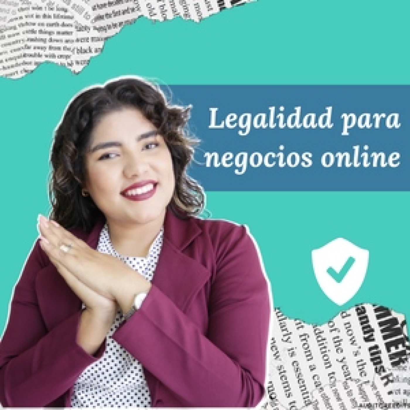 Legalidad para negocios online