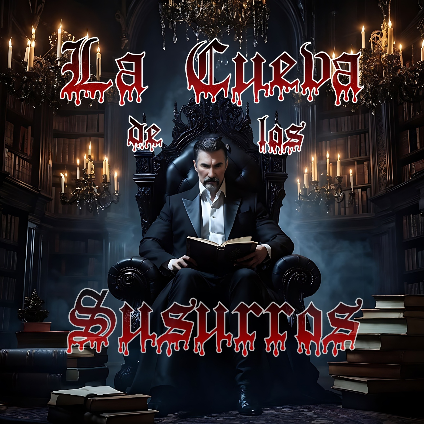 La Cueva de los Susurros