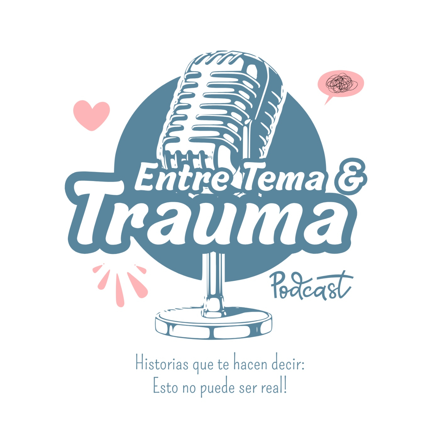 Entre Tema y Trauma