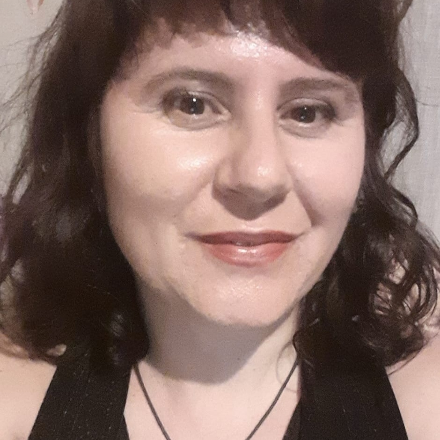 El podcast la Laura Clemente