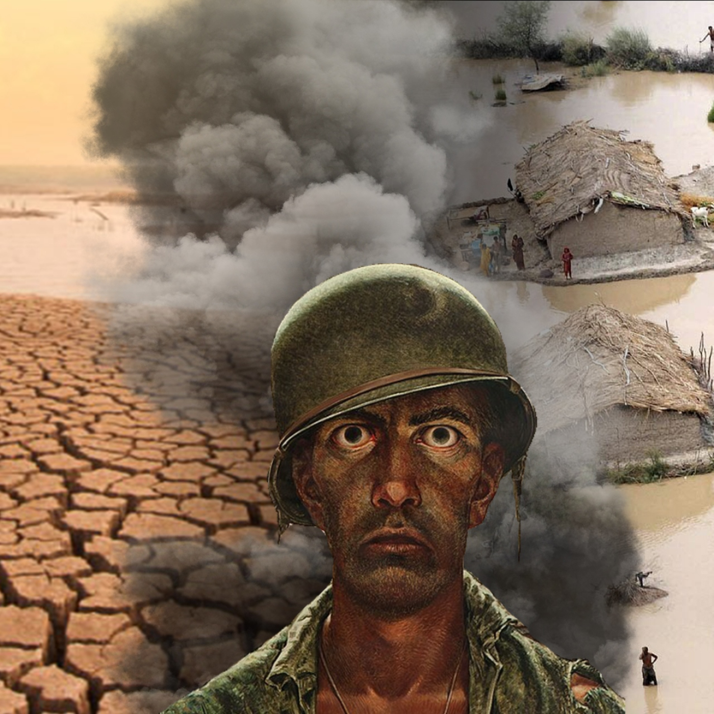 Cambio climático extremo
