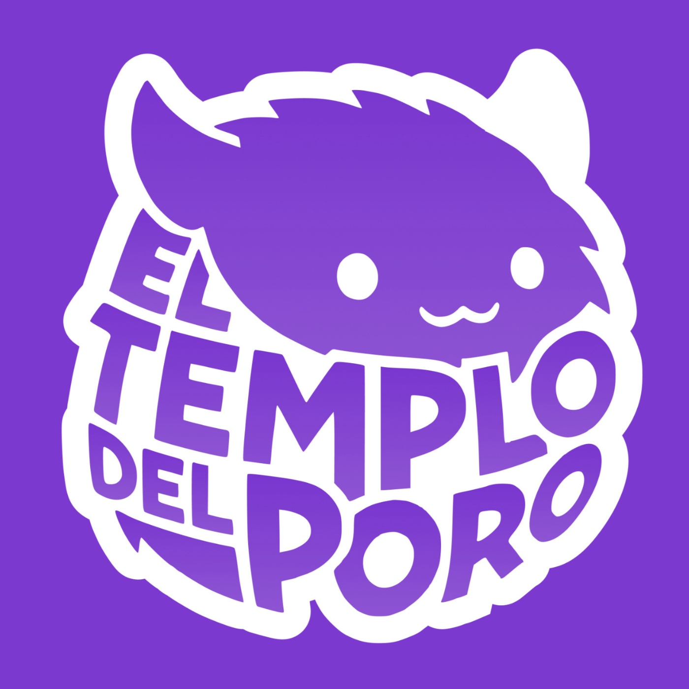 El Templo del Poro cover art