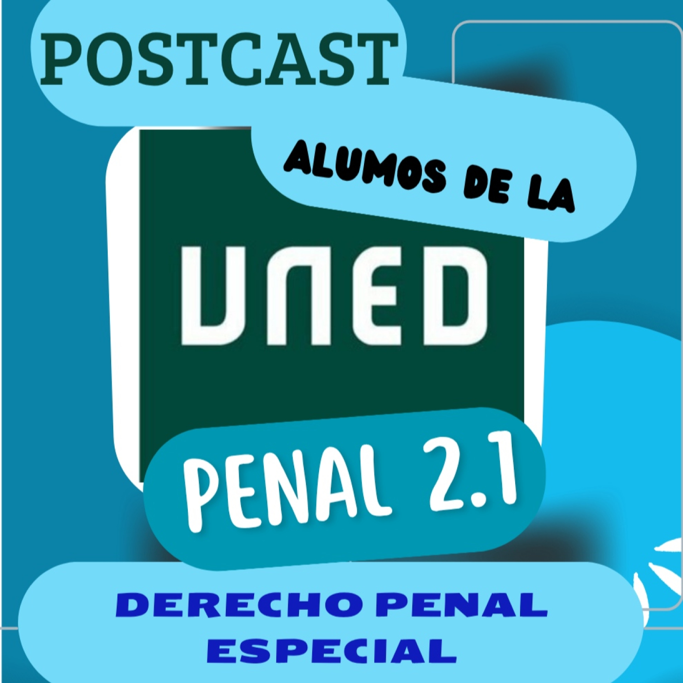 Derecho al Penal