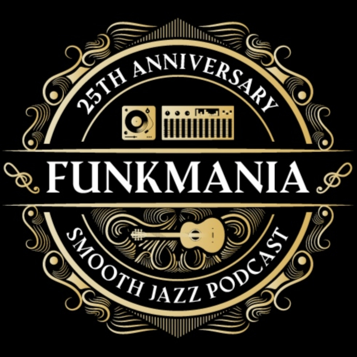 Funkmania Smooth Jazz