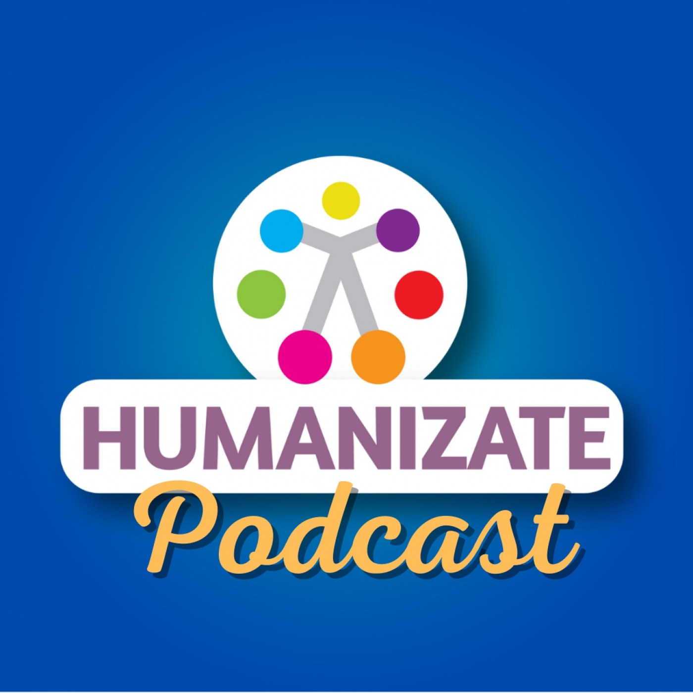 Humanizate Podcast