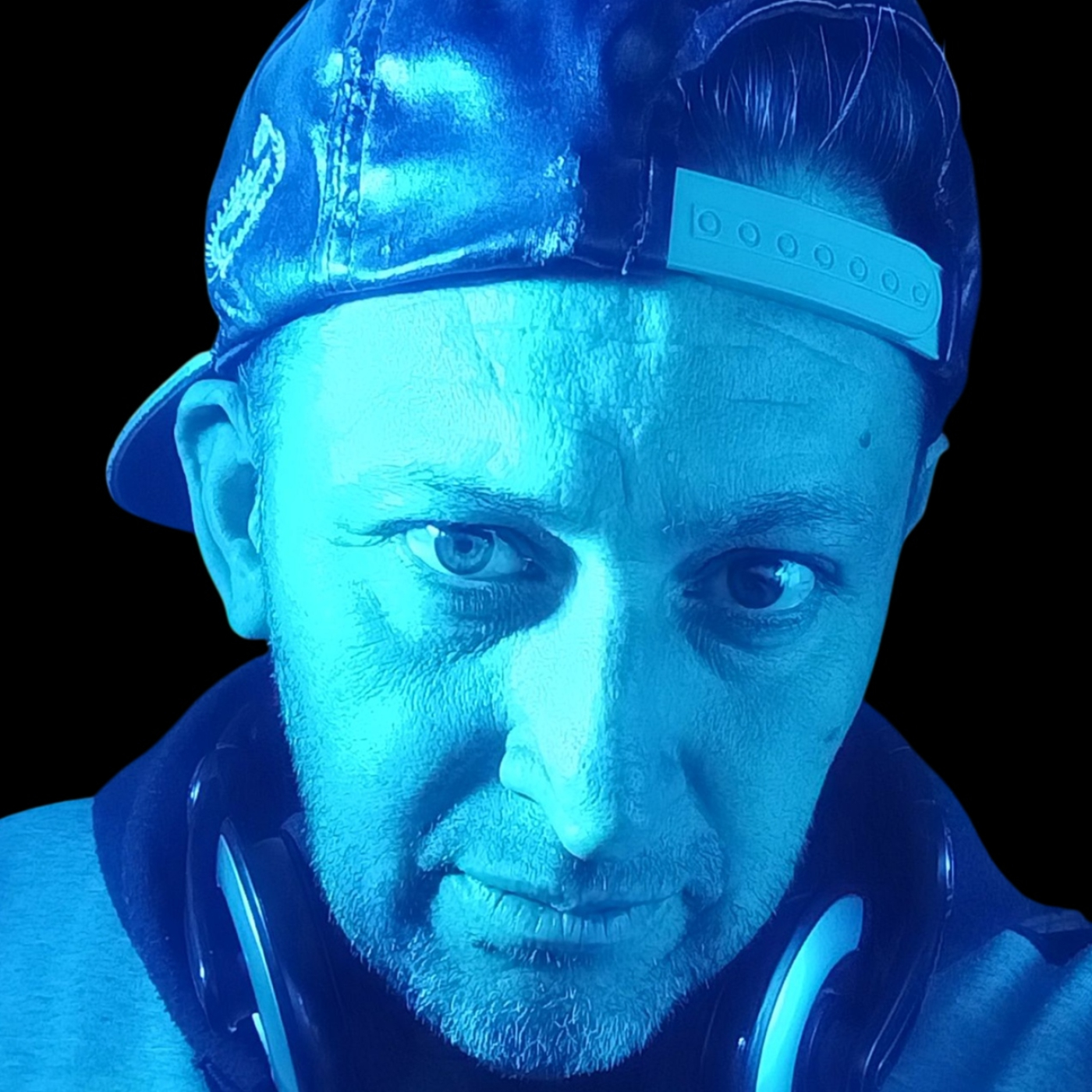 MIXING LIVE HERNAN GVR podcast artwork