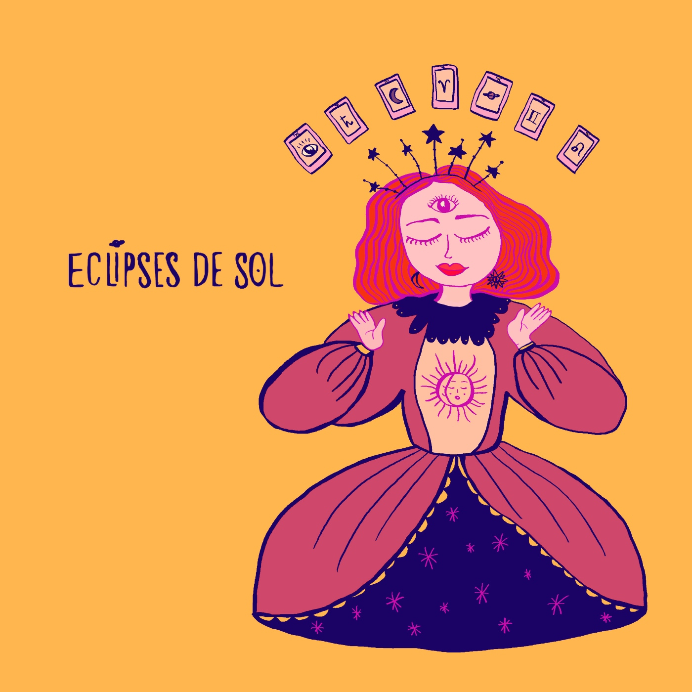 Eclipses de Sol
