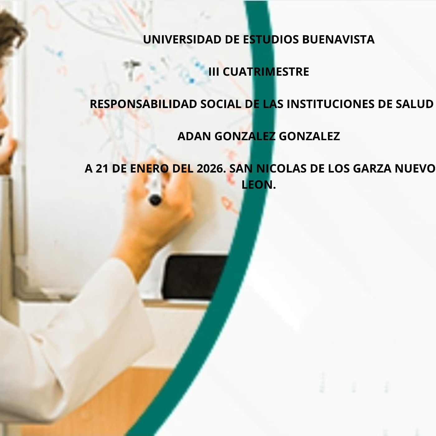 Responsabilidad social en el ámbito laboral cover art