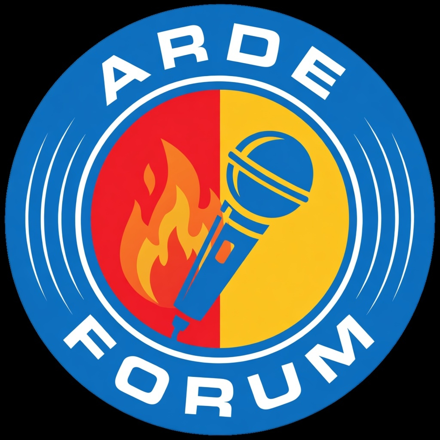 ARDE Forum