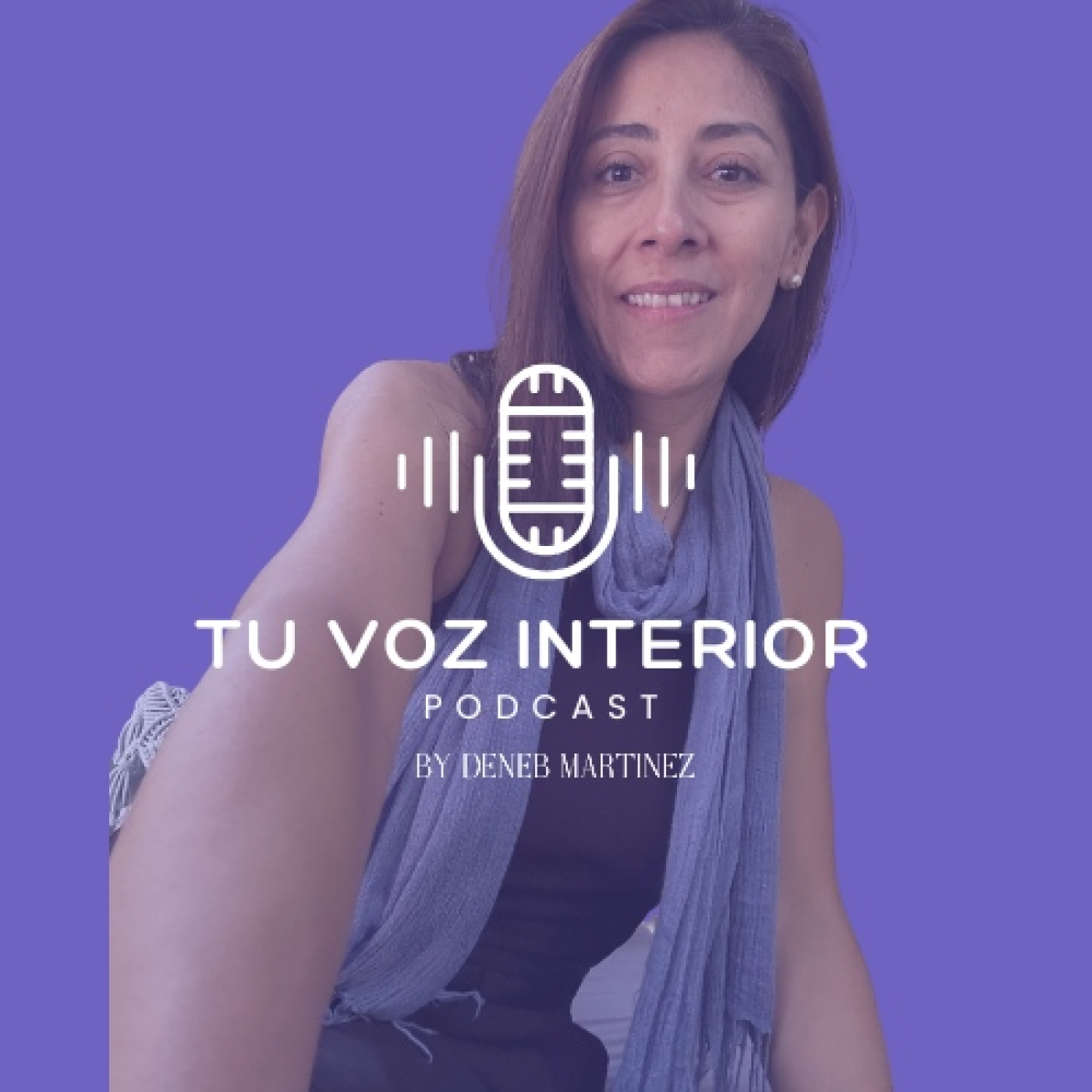 "TU VOZ INTERIOR"