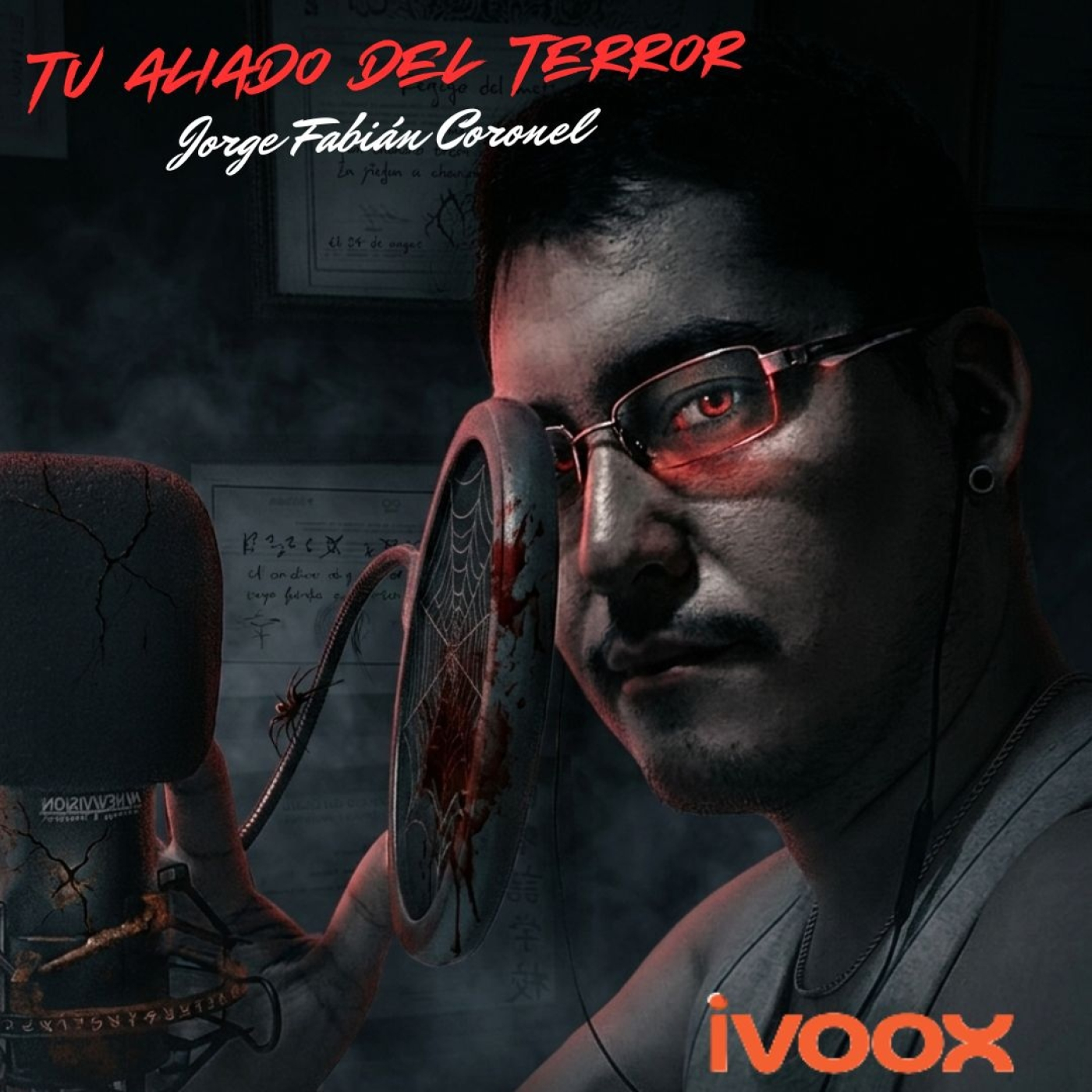 Tu aliado del terror