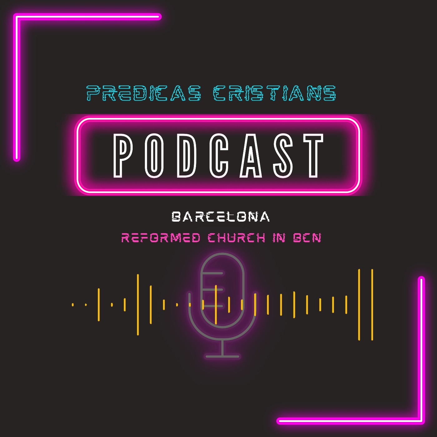 Predicas cristianas BCN