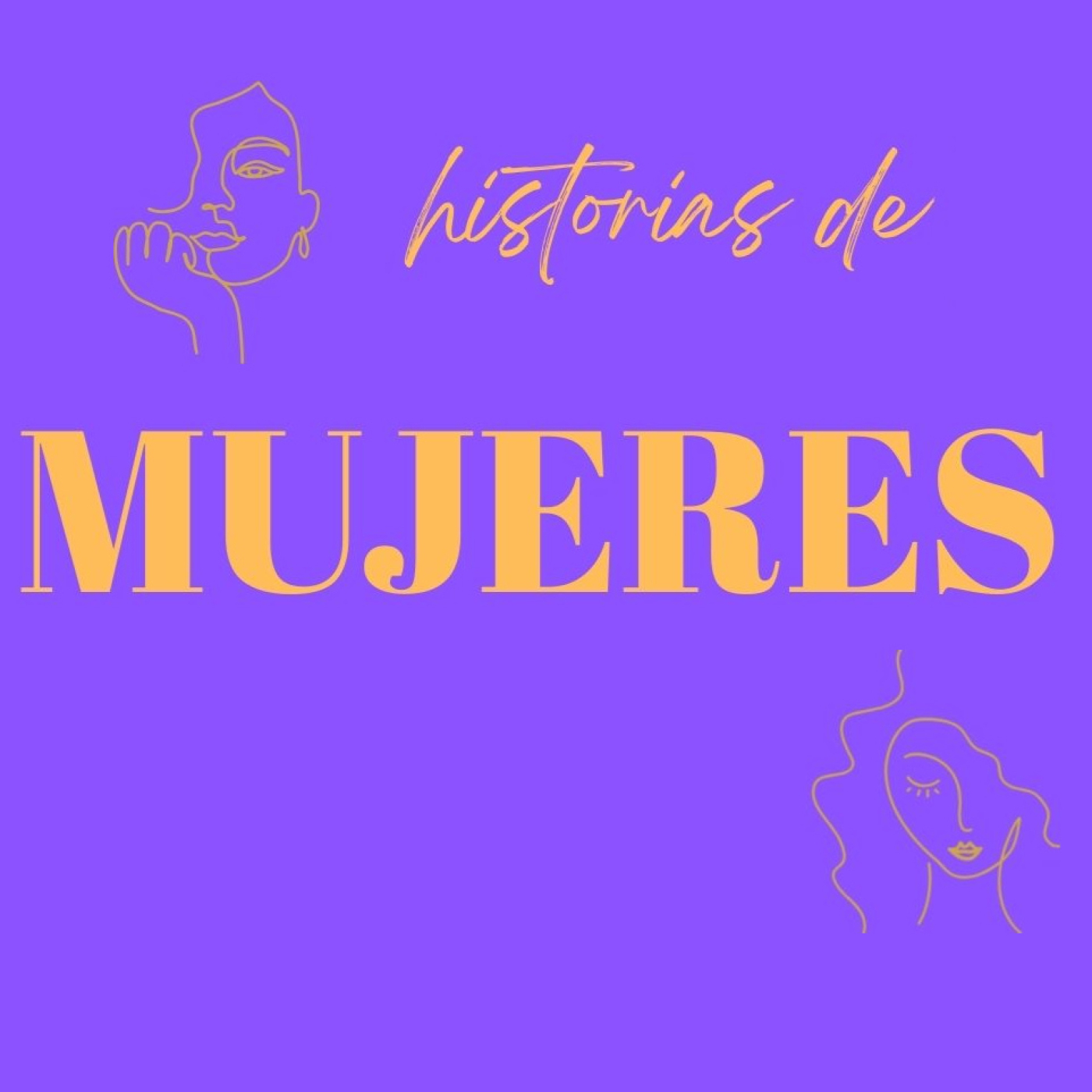 Historias de Mujeres
