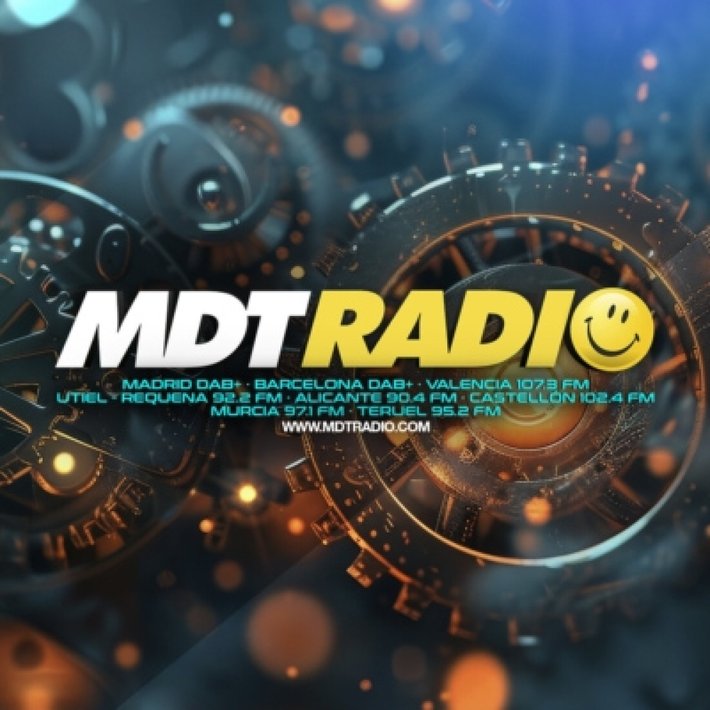 MDT RADIO