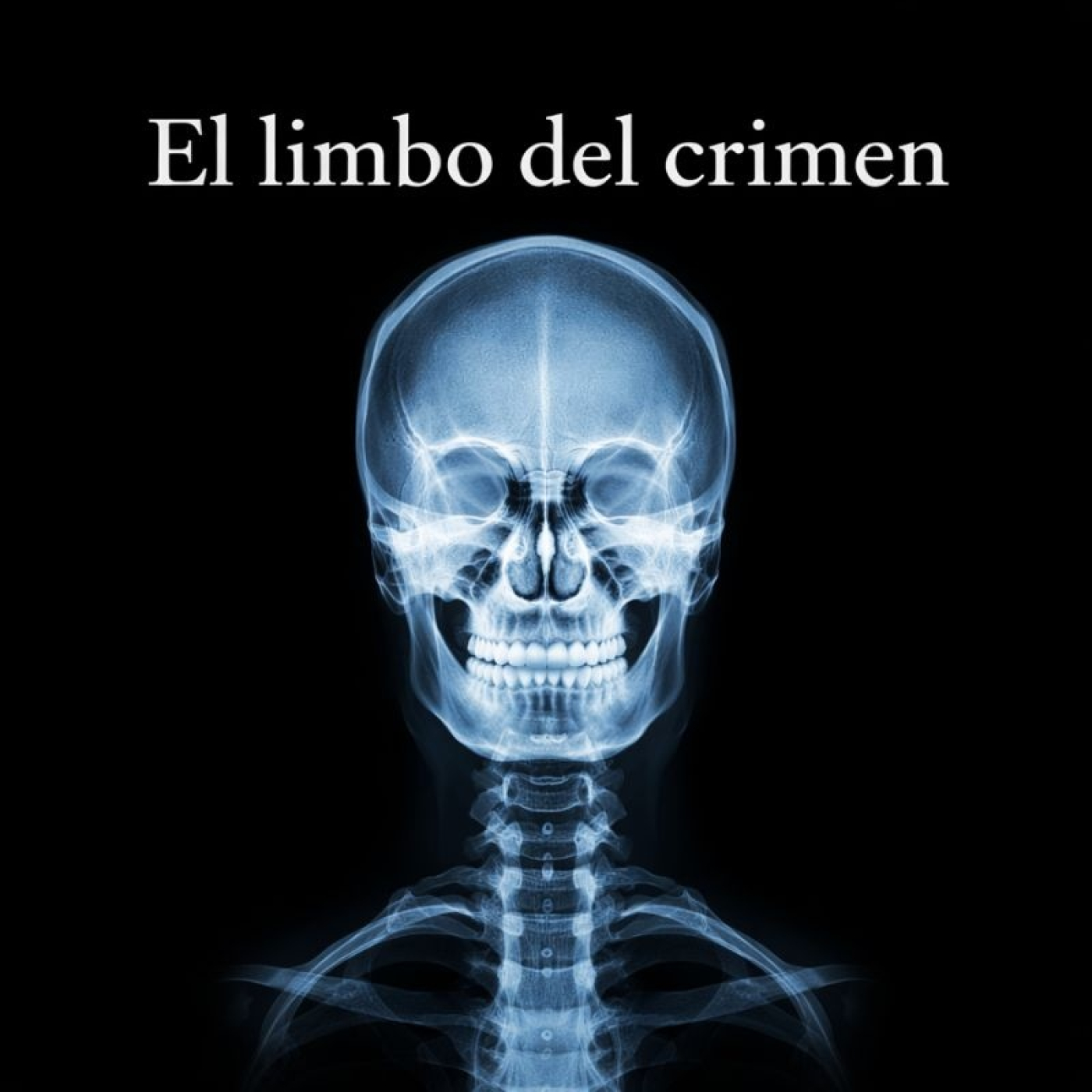 El limbo del crimen podcast artwork