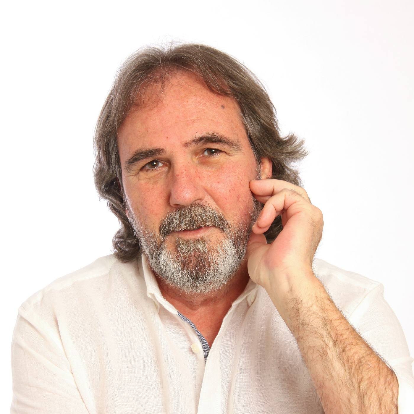 Albert Cruells