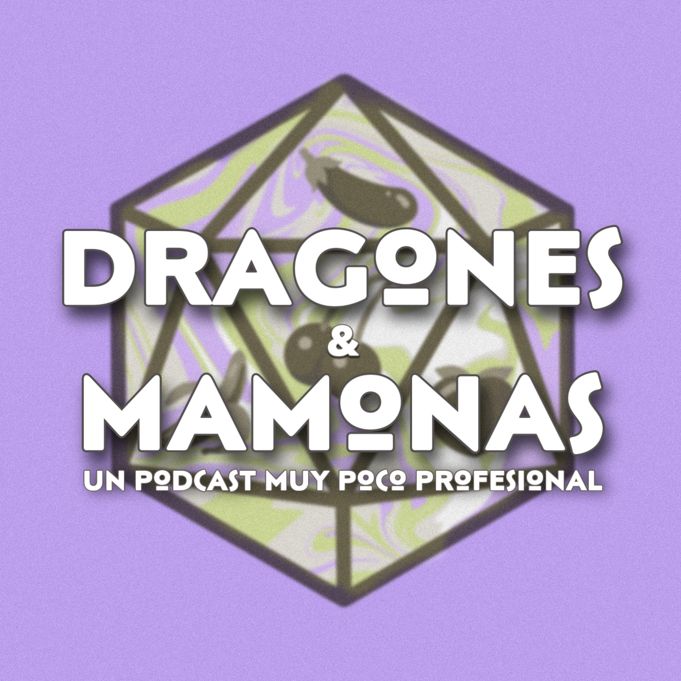 Dragones y Mamonas