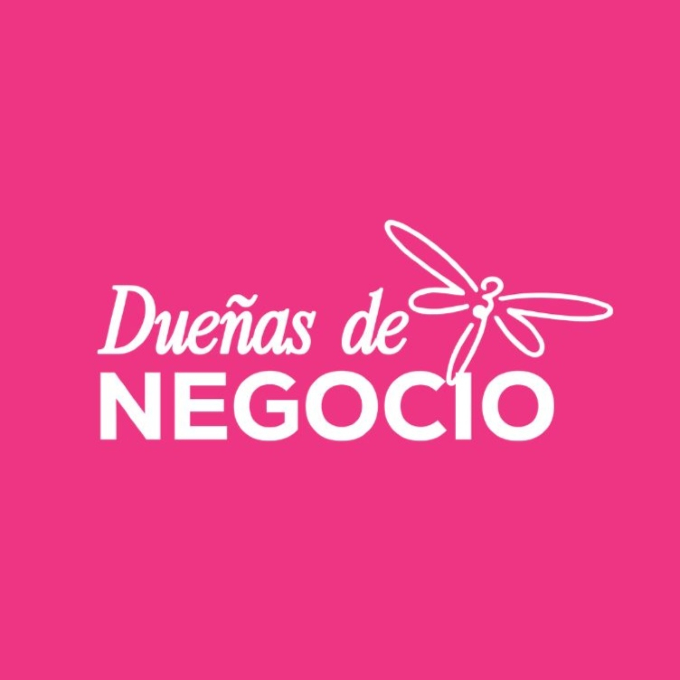 DUEÑAS DE NEGOCIO